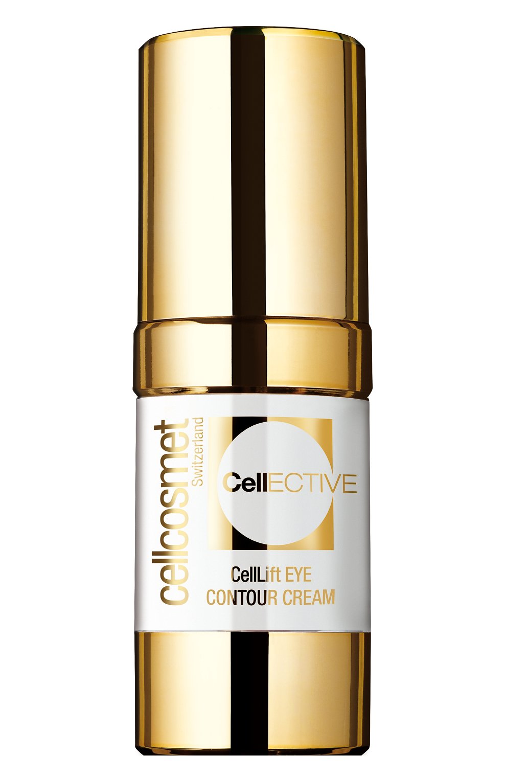 Клеточный крем-лифтинг для кожи вокруг глаз (15ml) CELLCOSMET AND CELLMEN, арт. 2113_1801, фото 1