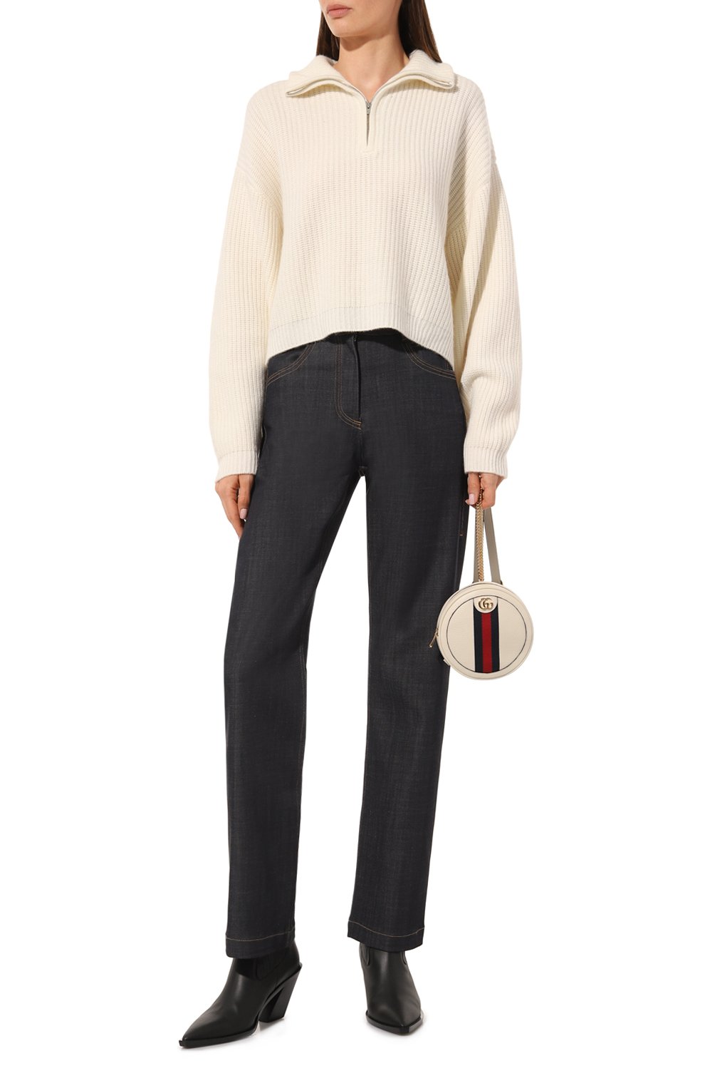 Рюкзак ophidia mini GUCCI, арт. 598661 DJ2DG, фото 7