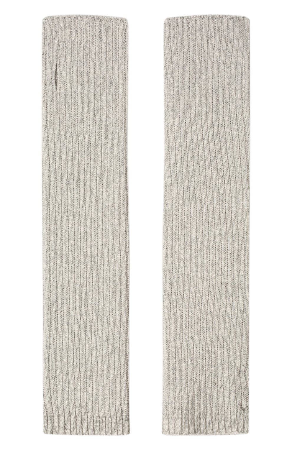 Шерстяные митенки ANTONELLI FIRENZE, арт. WARH0L/40690A-01934, фото 3