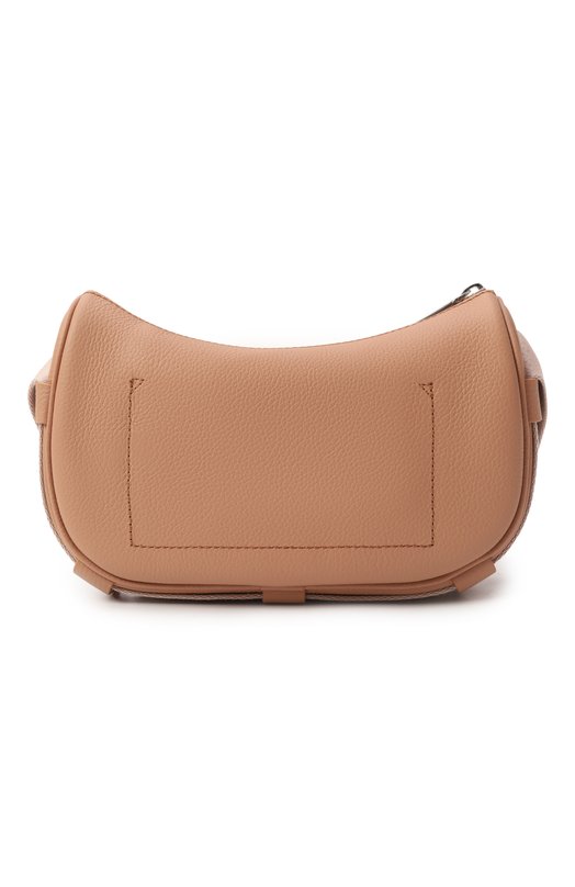 Сумка Raquel mini Coccinelle E5SQ0550101 Бежевый  E5SQ0550101 Фото 6