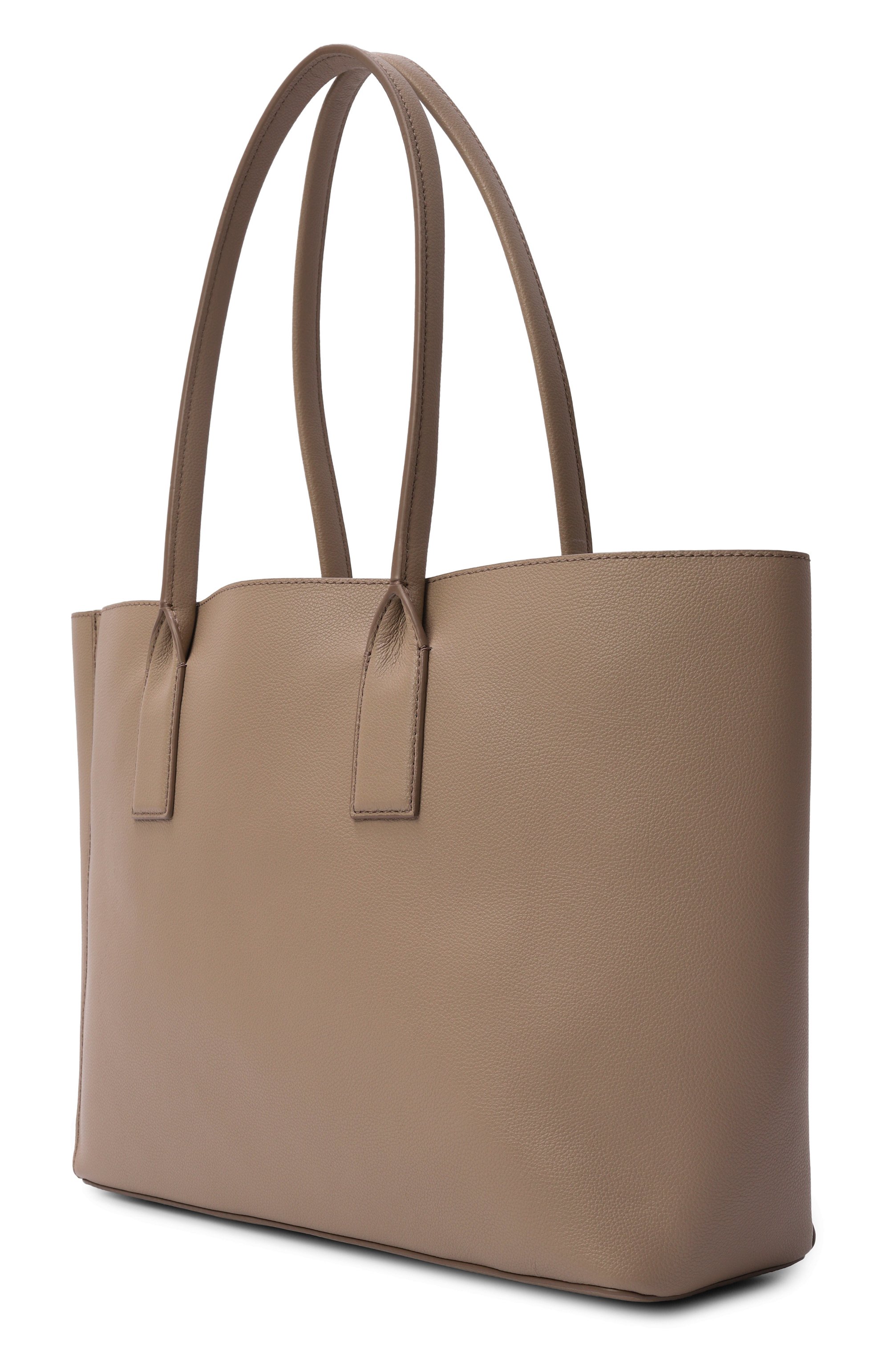 Сумка-тоут the pop j marc work MARC JACOBS (THE) светло-бежевого цвета по цене 62100 руб., арт. 2P6HTT019H01, фото 4 Сумка-тоут the pop j marc work MARC JACOBS (THE), арт. 2P6HTT019H01, фото 4
