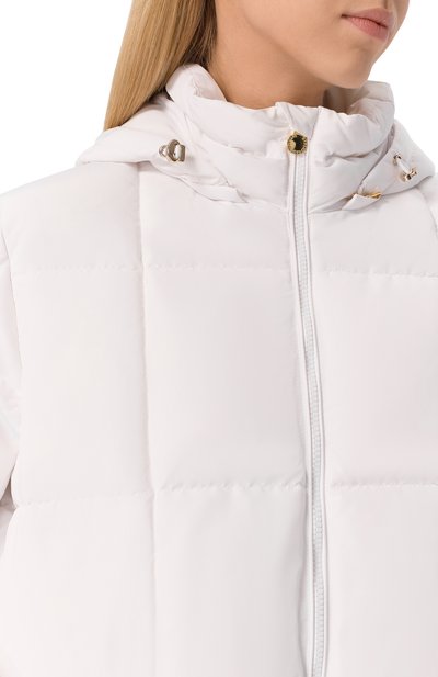 Пуховик EA7, арт. 7W000649/AF16074, фото 5