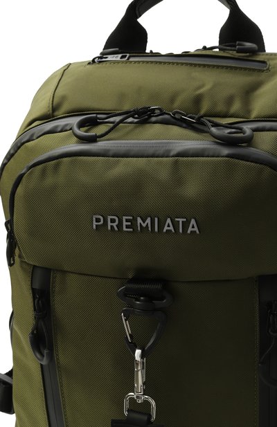 Рюкзак ventura PREMIATA, арт. VENTURA/VAR 2131, фото 3