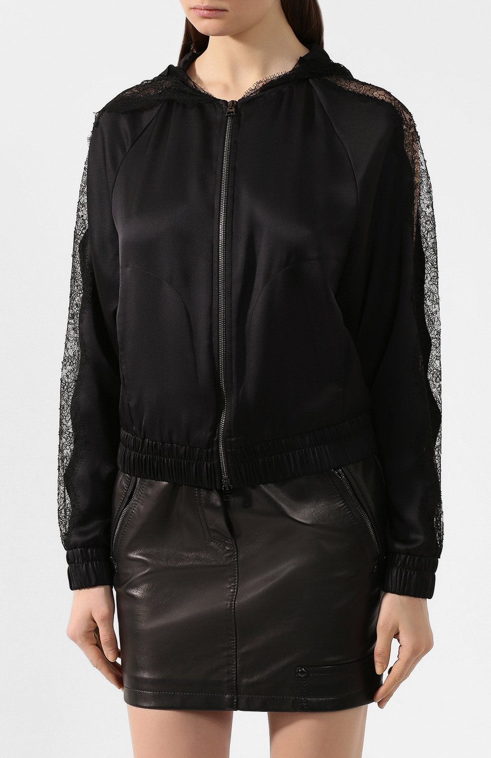 Шелковый кардиган TOM FORD, арт. CS1041-FAX069, фото 3