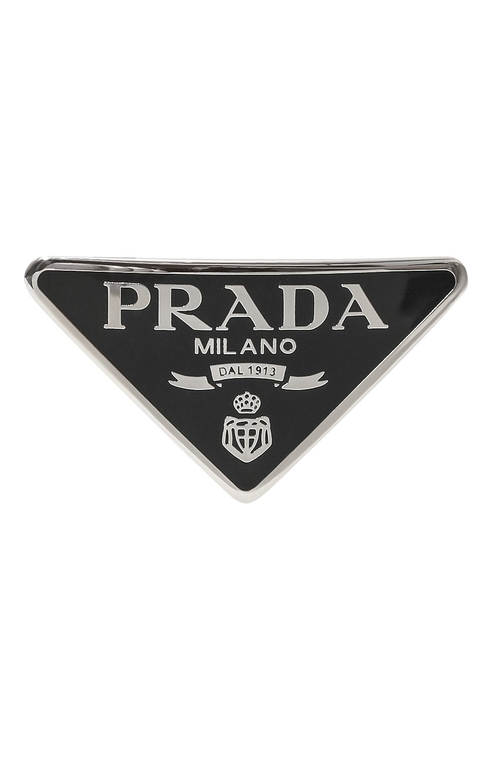 Заколка для волос PRADA, арт. 1IF050-2BA6-F0002, фото 1
