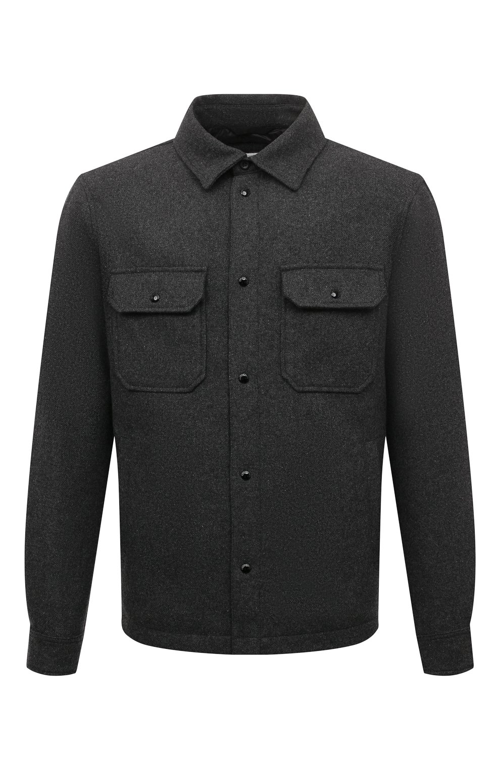 Пуховая куртка-рубашка WOOLRICH, арт. CFWOOS0066MRUT3190, фото 1