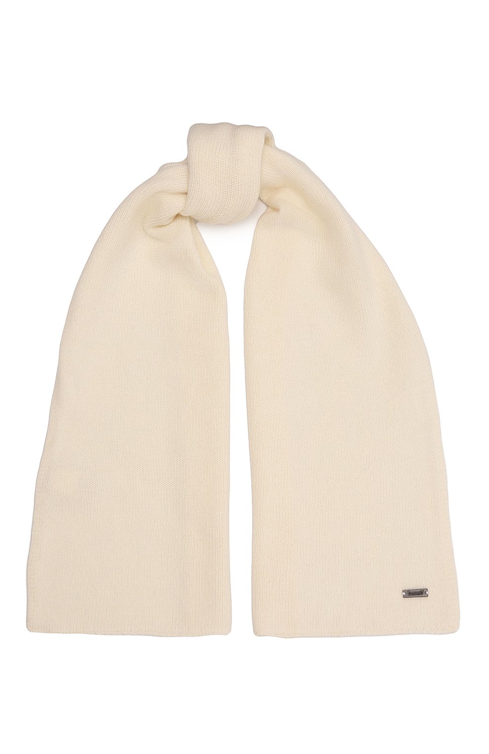 Шарф из шерсти и кашемира IL TRENINO, арт. CL-4100/J, фото 1