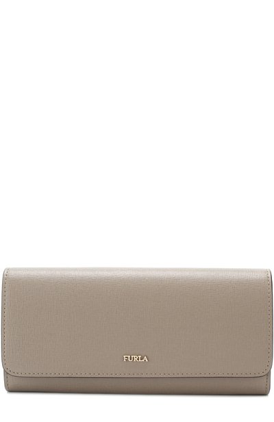 Кожаный кошелек babylon  FURLA, арт. PU02/B30, фото 1