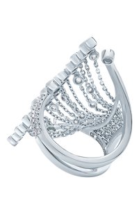 Кольцо MIKE JOSEPH, арт. RG087(W), фото 2