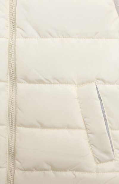 Утепленный жилет ELEVENTY, арт. EU2Q32 N0118, фото 3