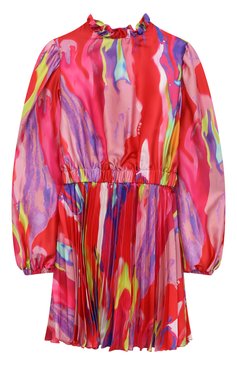 Платье MSGM KIDS, арт. F3MSJGDR108, фото 1