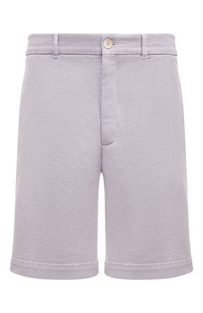 Мужские джинсовые шорты BRUNELLO CUCINELLI, арт. M277PU0010