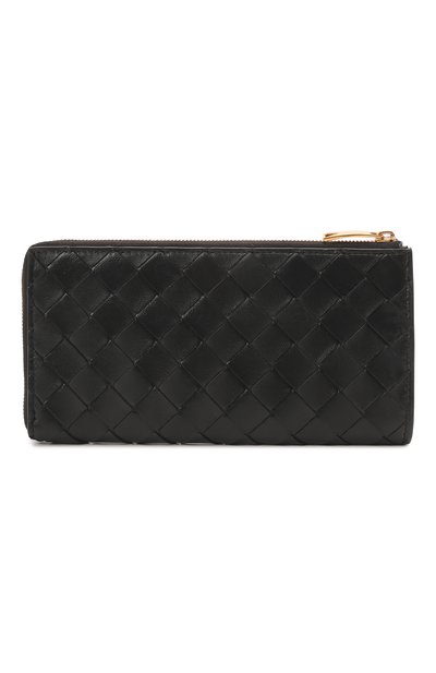 Кожаный кошелек BOTTEGA VENETA, арт. 689526/VCPP3, фото 1
