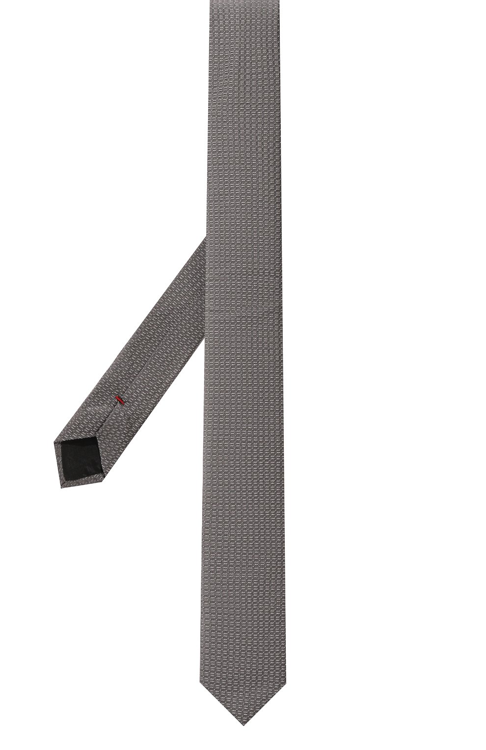 Шелковый галстук HUGO, арт. 50509025, фото 3