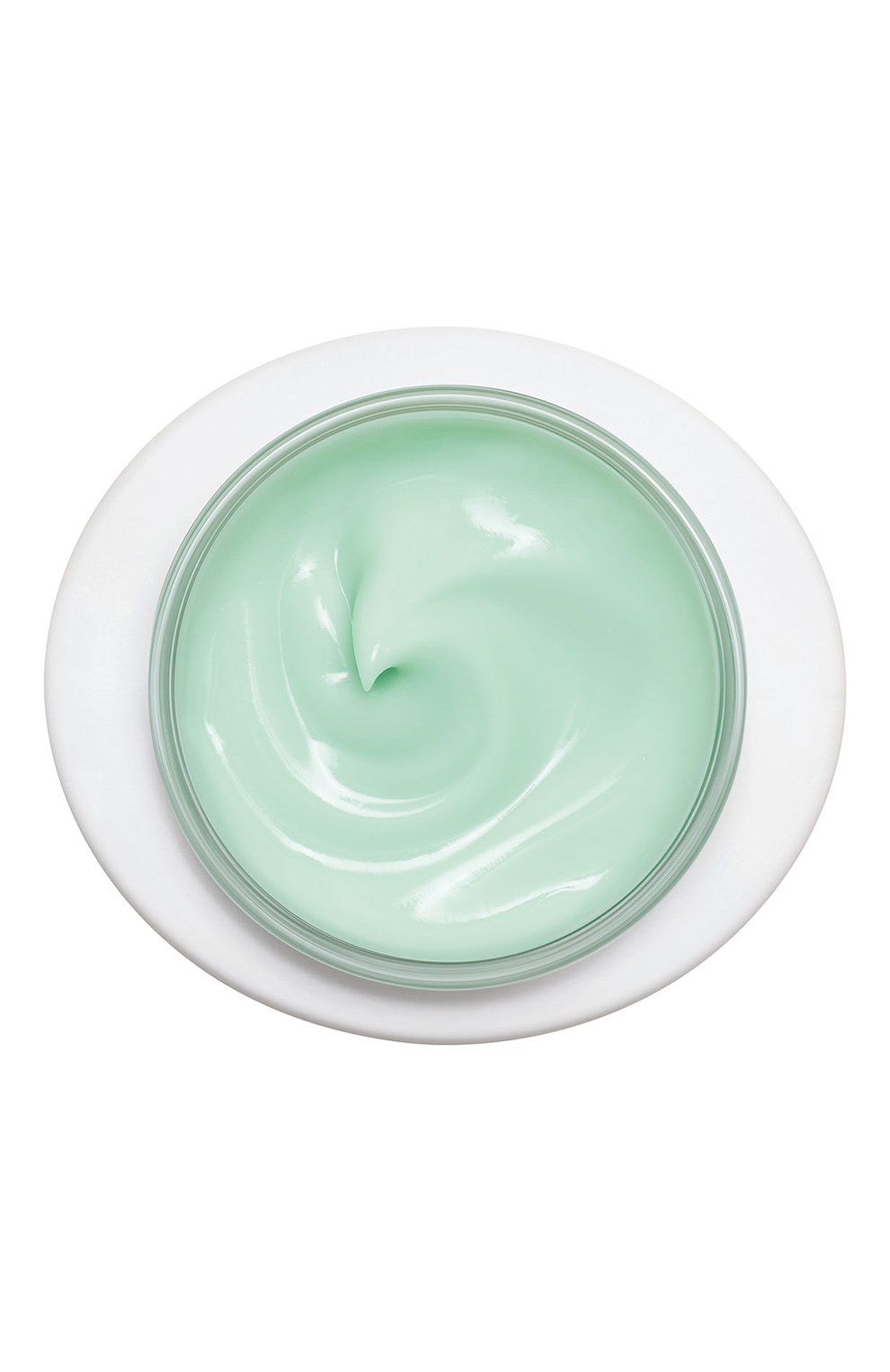 Криомаска для лица с эффектом лифтинга cryo-flash cream mask (75ml) CLARINS бесцветного цвета по цене 7800 руб., арт. 80095401, фото 3 Криомаска для лица с эффектом лифтинга cryo-flash cream mask (75ml) CLARINS, арт. 80095401, фото 3