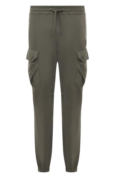 Мужские хлопковые джоггеры PARAJUMPERS, арт. PMPAFP04