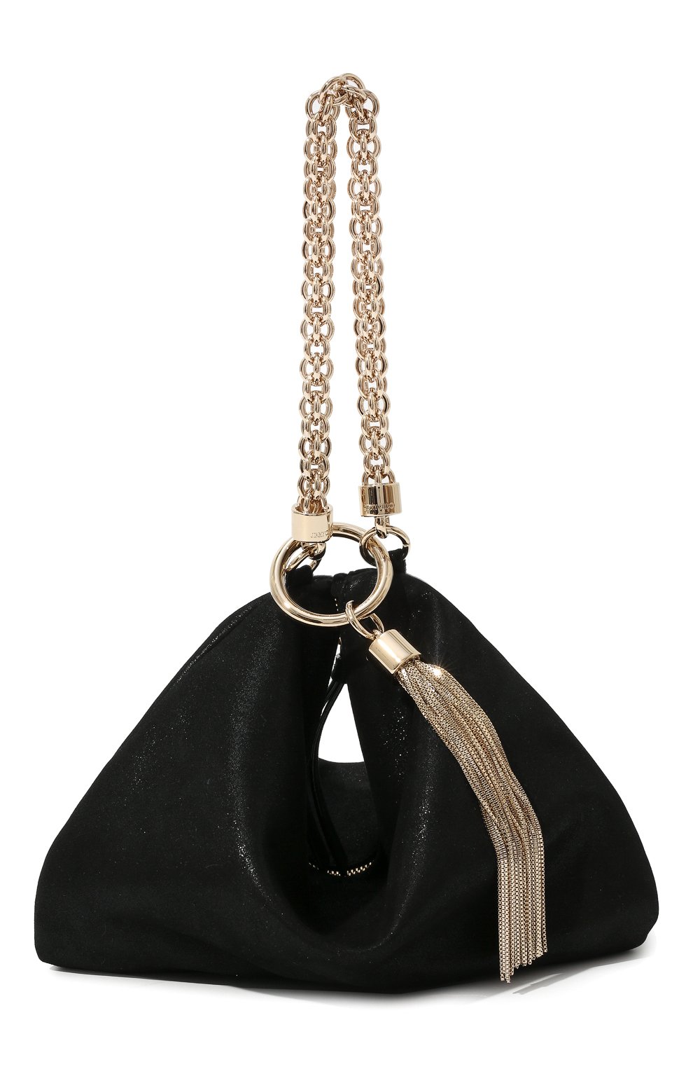 Сумка callie JIMMY CHOO, арт. CALLIESHS, фото 1