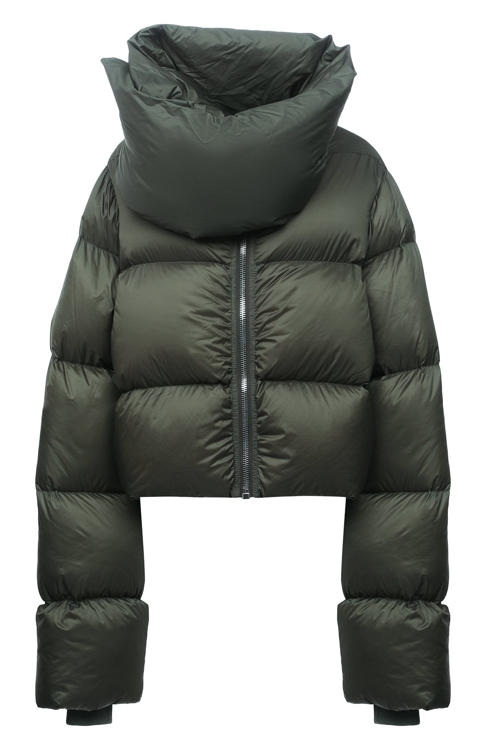 Пуховик RICK OWENS, арт. RP02A7773/NZD3, фото 1