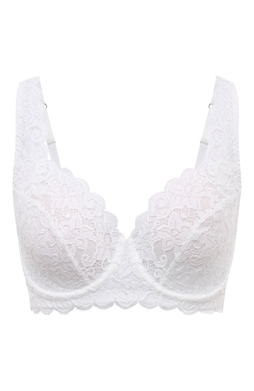 Бюстгальтер HANRO, арт. 071467, фото 1