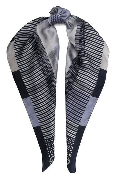 Шелковый платок GIORGIO ARMANI, арт. 795309/3F118, фото 1