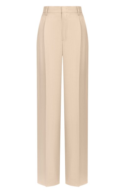 Женские льняные брюки TAGLIATORE 0205, арт. P-EB0NY/340021/EI893