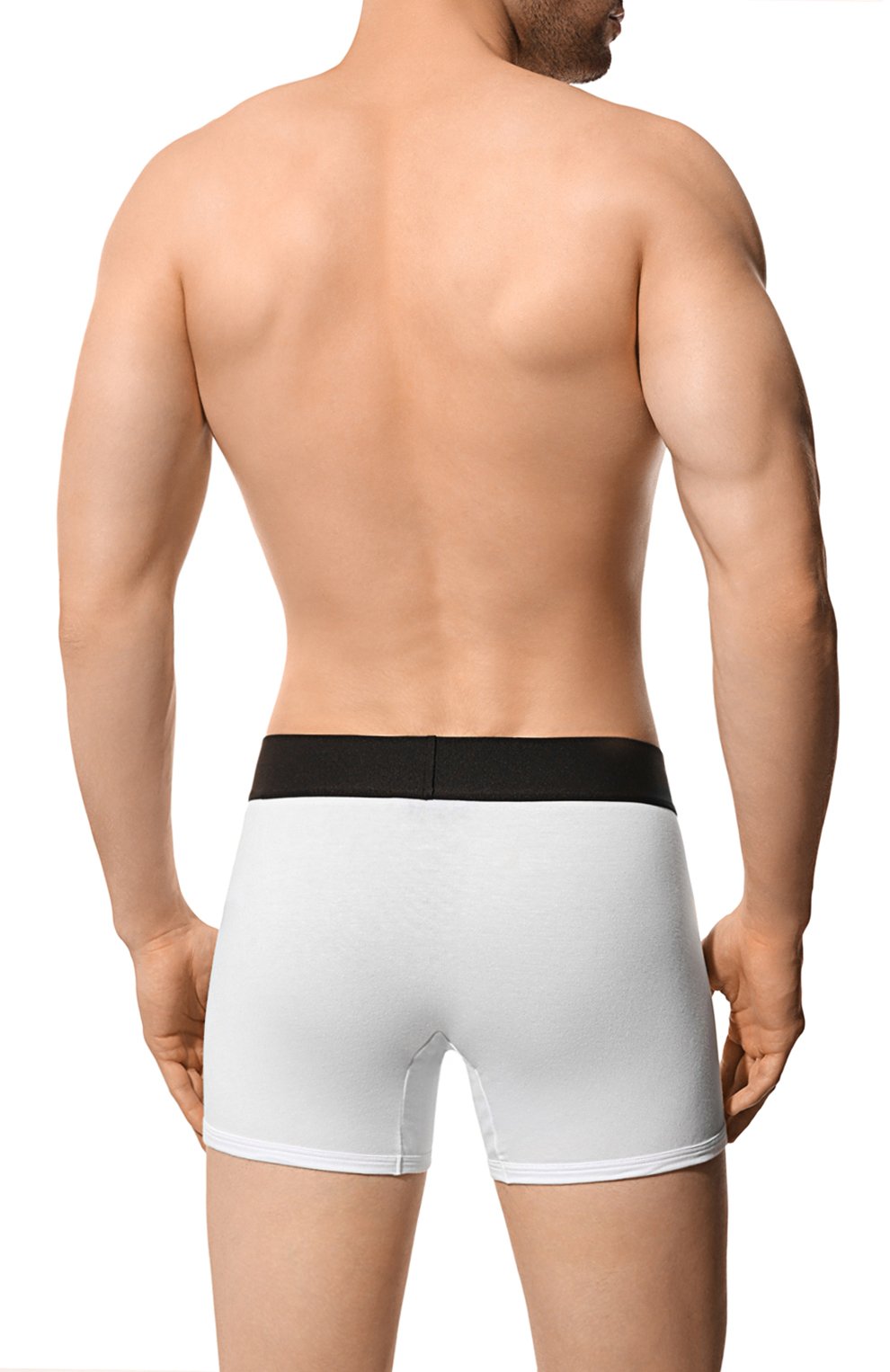 Комплект из двух боксеров PALM ANGELS, арт. PMUH003C99FAB006, фото 3