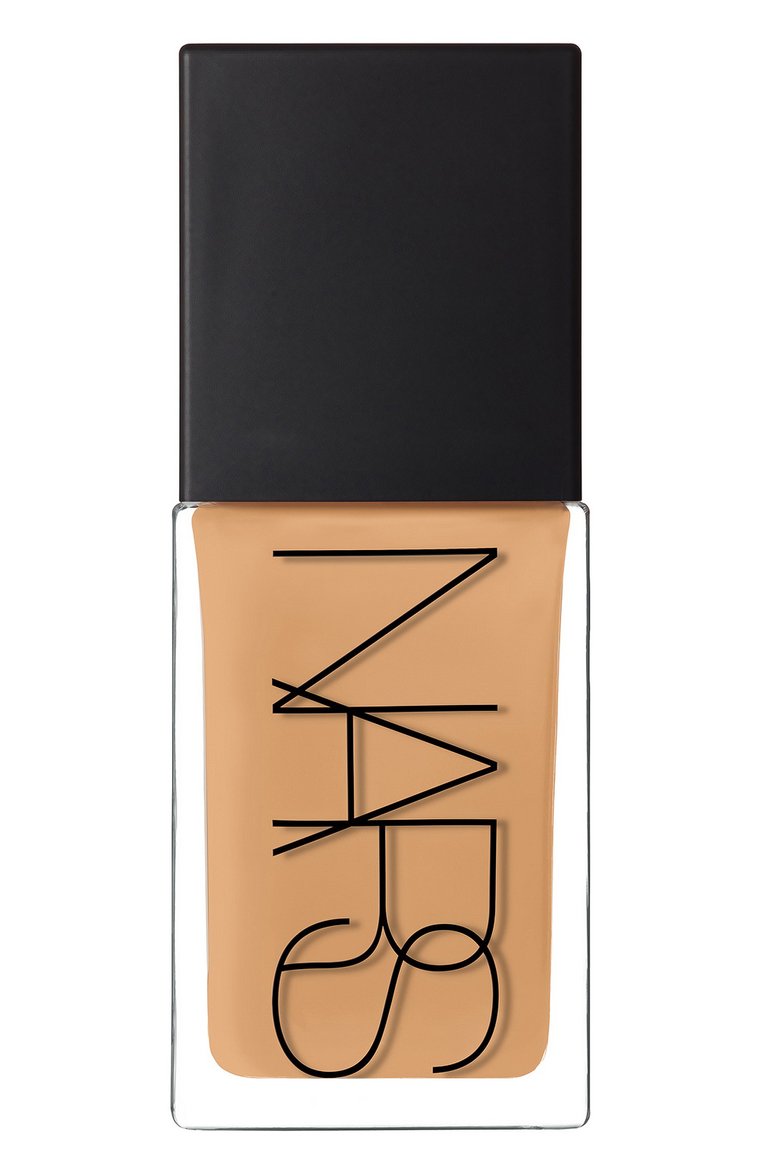 Светоотражающее тональное средство light reflecting foundation, aruba (30ml) NARS  цвета, арт. 34502198NS | Фото 1 (Финишное покрытие: Сияющий; Региональные ограничения белый список (Axapta Mercury): Не проставлено; Нос: Не проставлено; SPF фильтр: Минимальный (0-5))