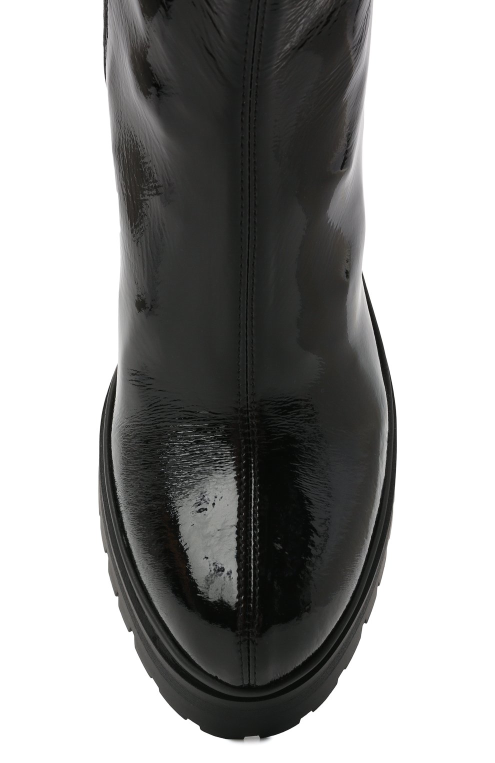 Ботильоны MIU MIU, арт. 5T193D/3LB1, фото 5