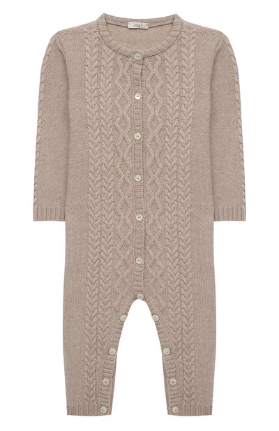 Шерстяной комбинезон BABY T, арт. 20AI161T/1M-12M, фото 1