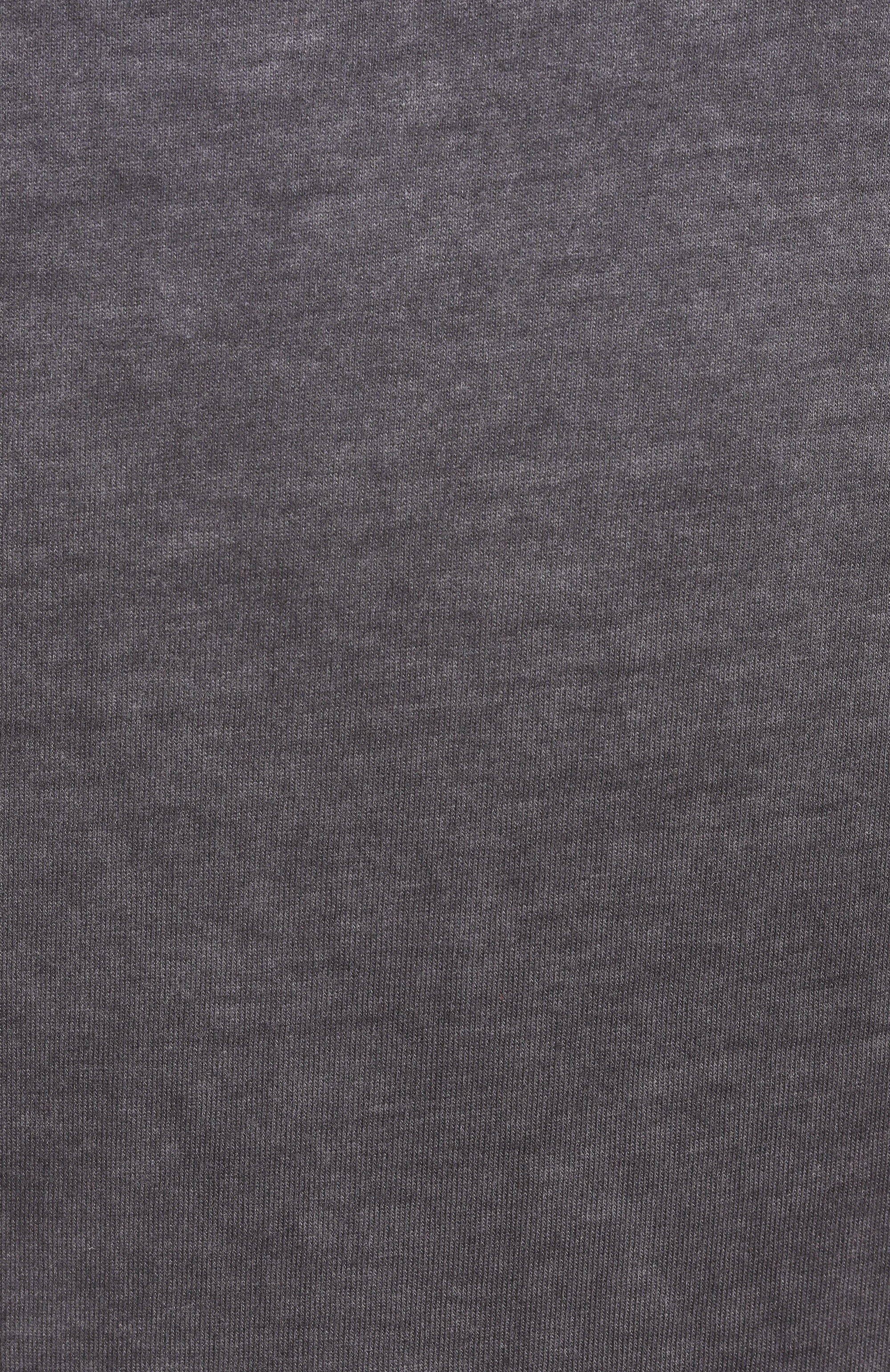 Хлопковая футболка HANNES ROETHER, арт. D35DAY.242.213, фото 6