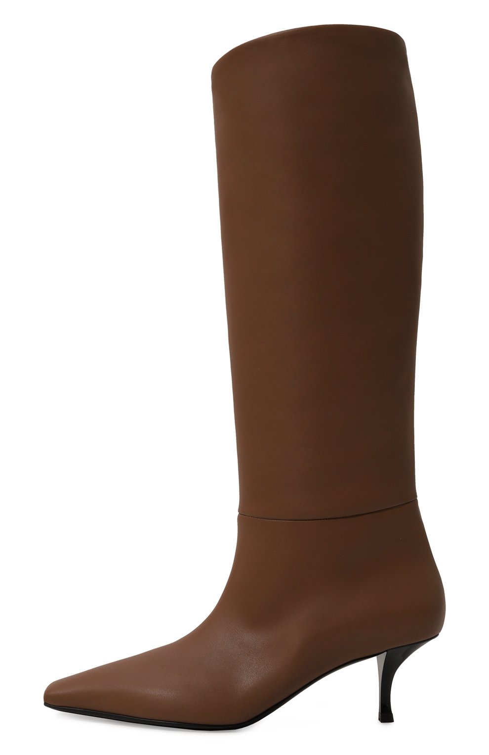 Кожаные сапоги rami tubo 50 NEOUS, арт. 00449A37, фото 4