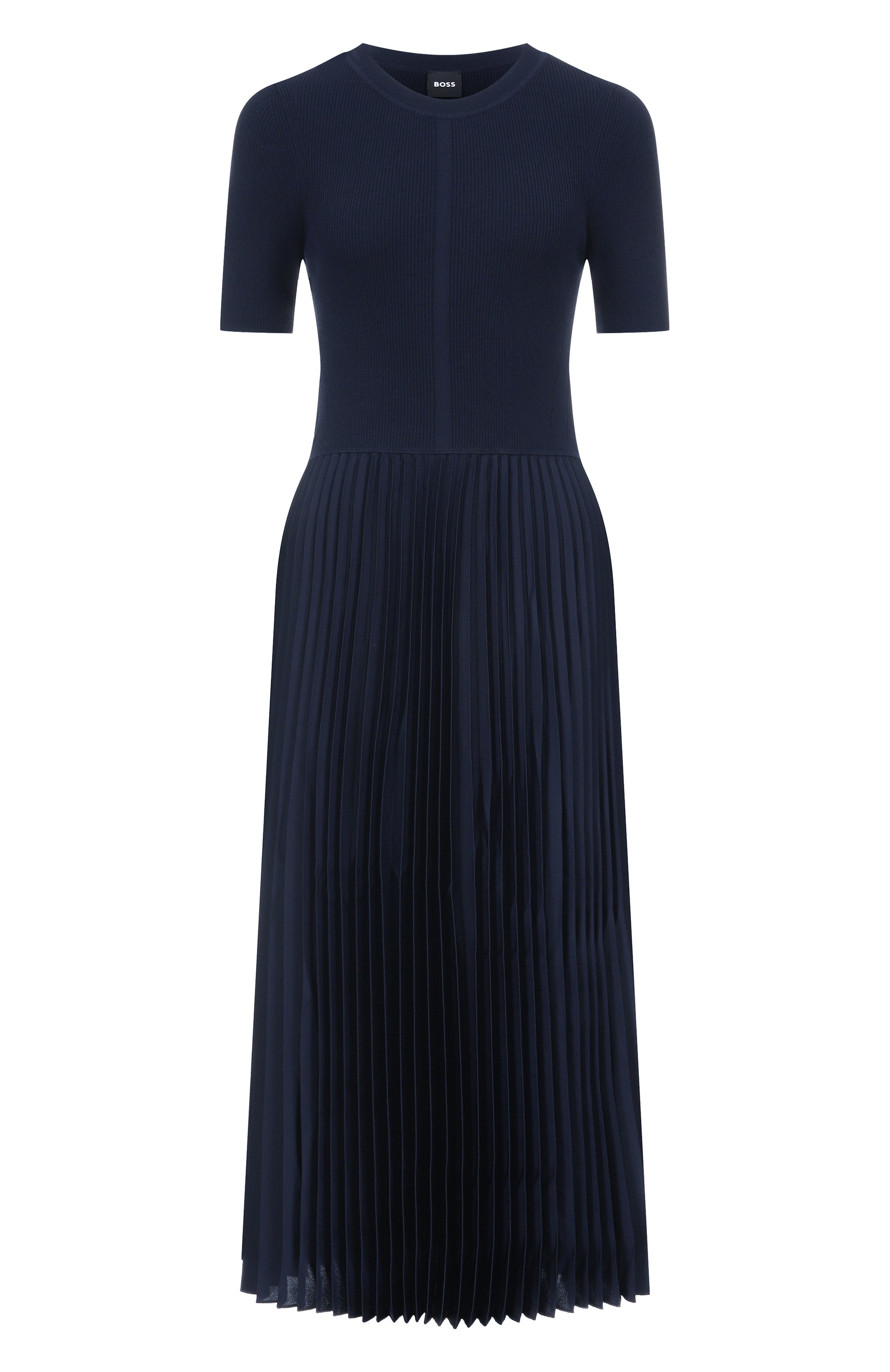 Платье BOSS, арт. 50535658, фото 1