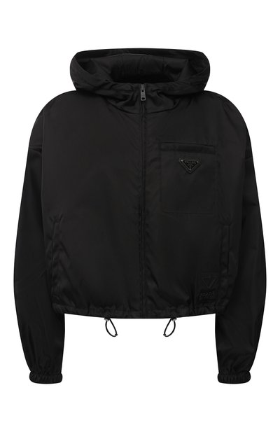 Ветровка PRADA, арт. 29X900-1YFL-F0002-202, фото 1