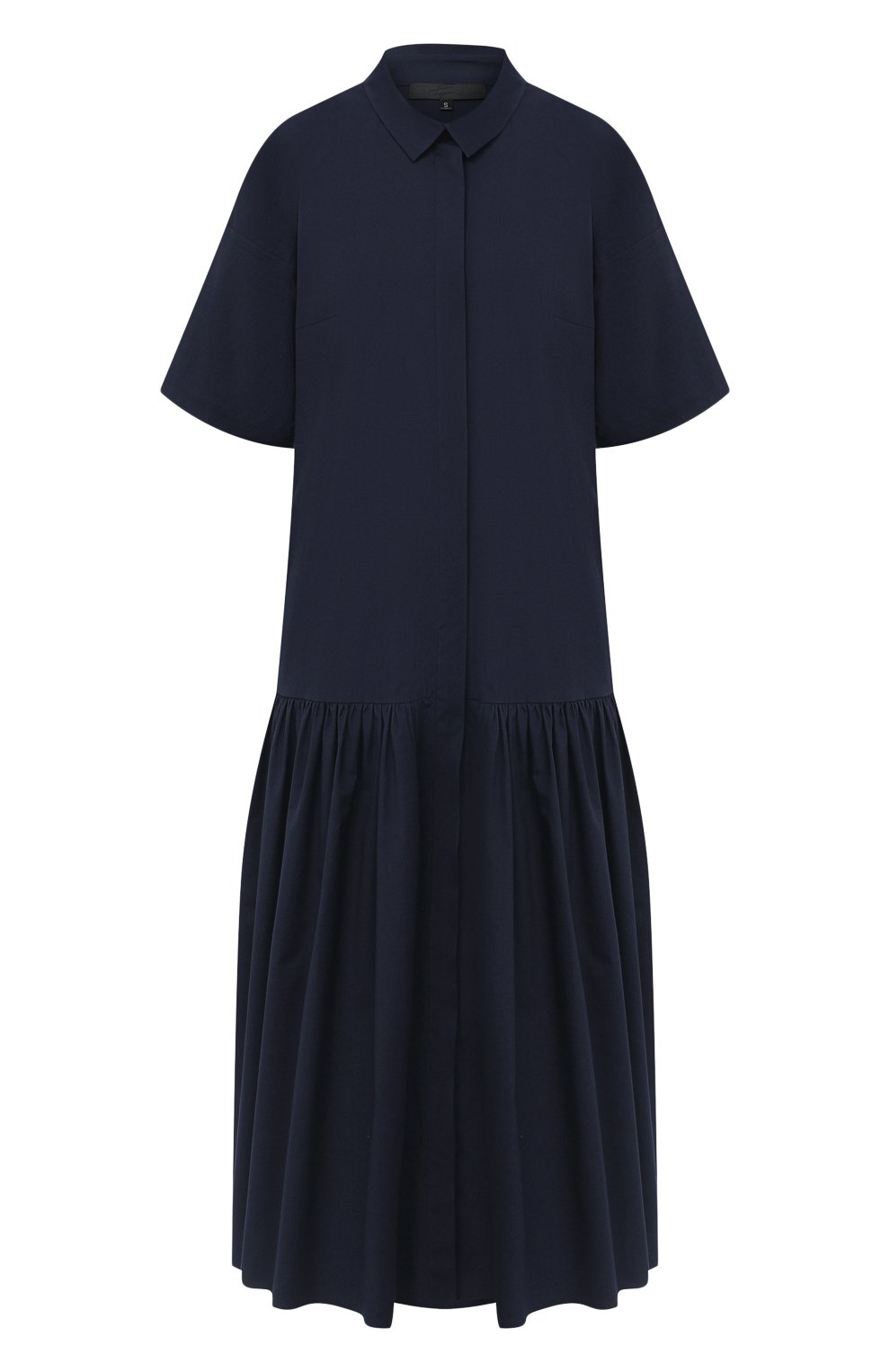 Хлопковое платье TEGIN, арт. SD1904A, фото 1