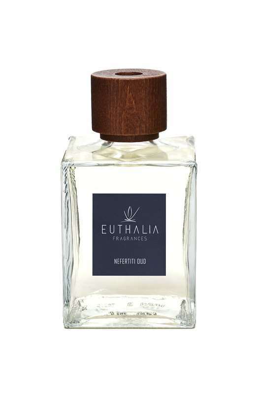 фото Диффузор nefertiti oud (500ml) euthalia fragrances