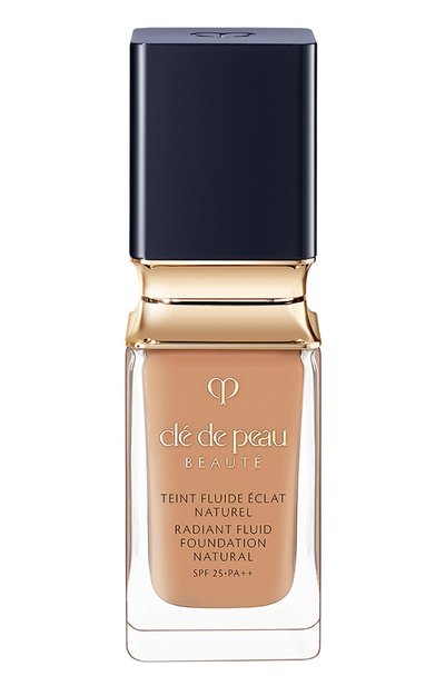Женское тональный флюид для естественного сияния кожи, b40 (35ml) CLÉ DE PEAU BEAUTÉ, арт. 16795CP