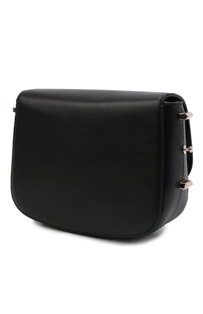 Сумка varenne JIMMY CHOO, арт. VARENNE SATCHEL/HUT, фото 4