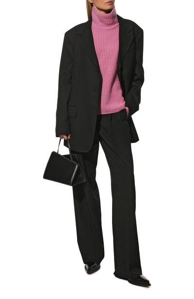 Кашемировый свитер WINDSOR, арт. 52 DP838 10000805, фото 2