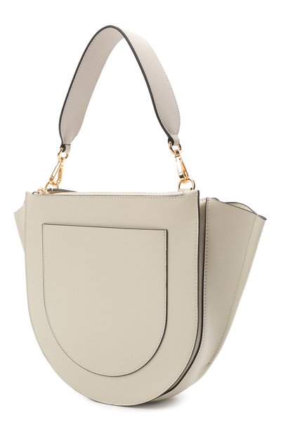 Сумка hortensia medium WANDLER, арт. H0RTENSIA BAG MEDIUM, фото 3