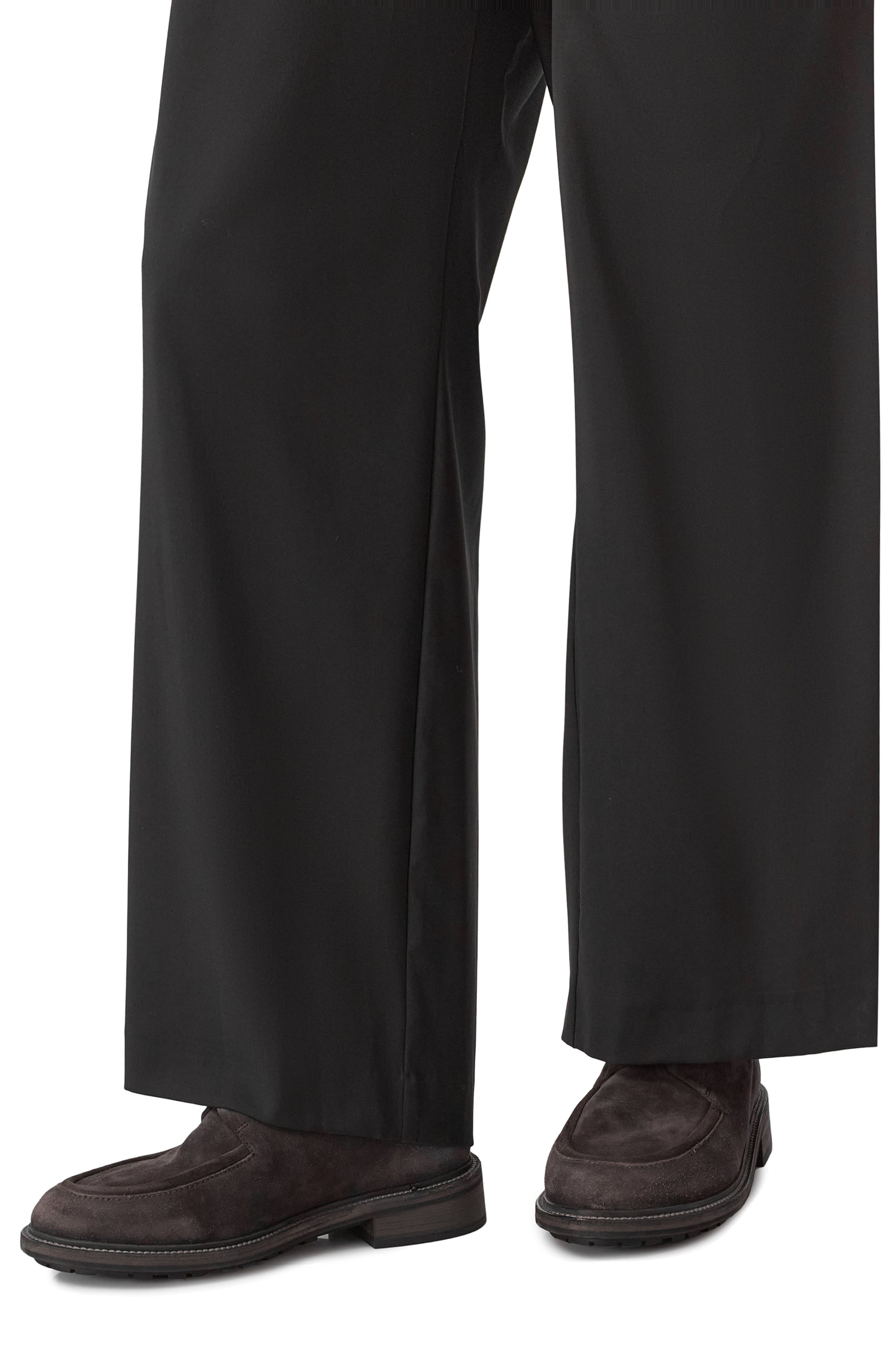 Замшевые дерби gruboot MARSELL, арт. MM4840/P044, фото 3