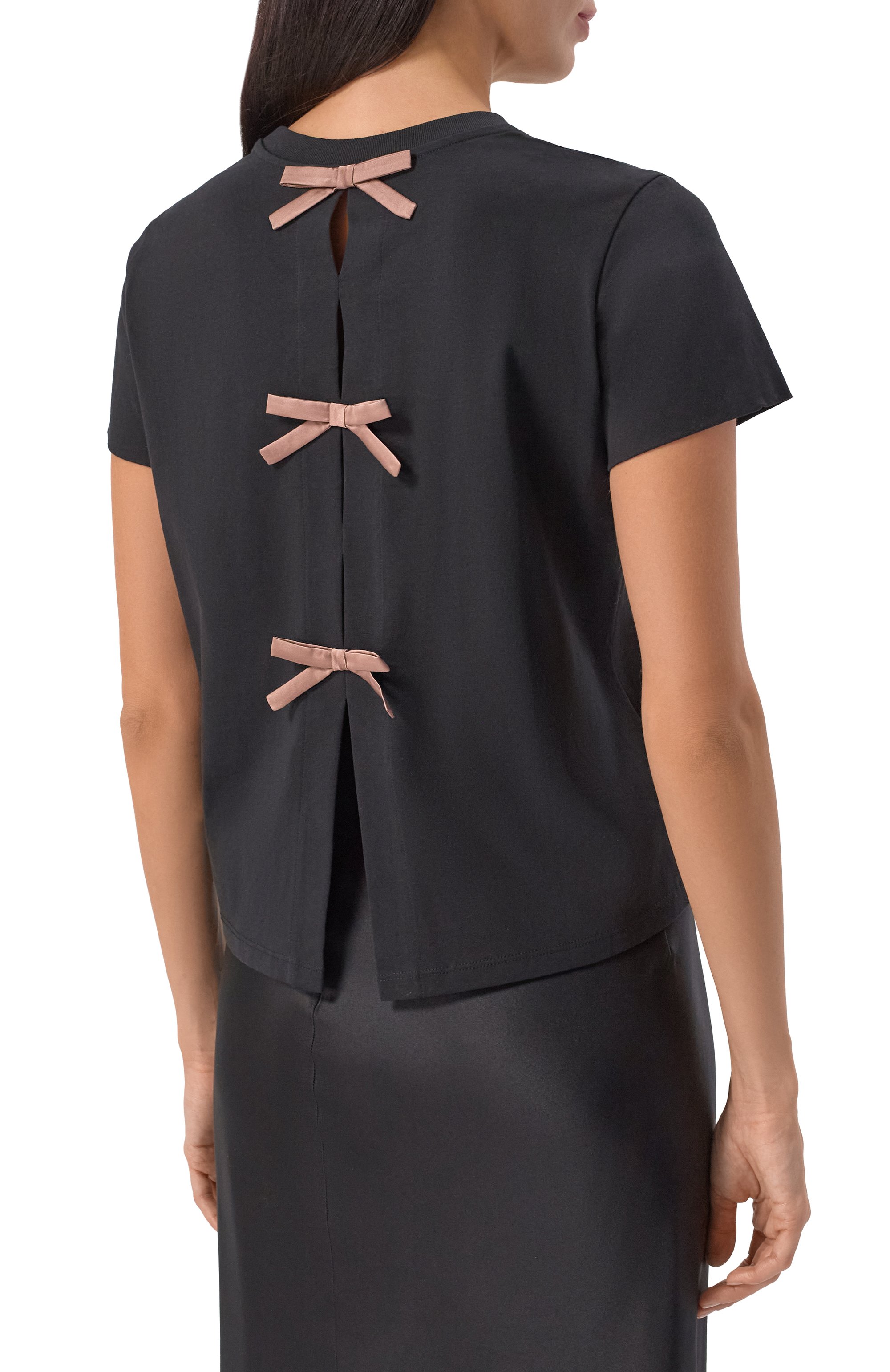 Хлопковый топ DOROTHEE SCHUMACHER, арт. 123004, фото 4