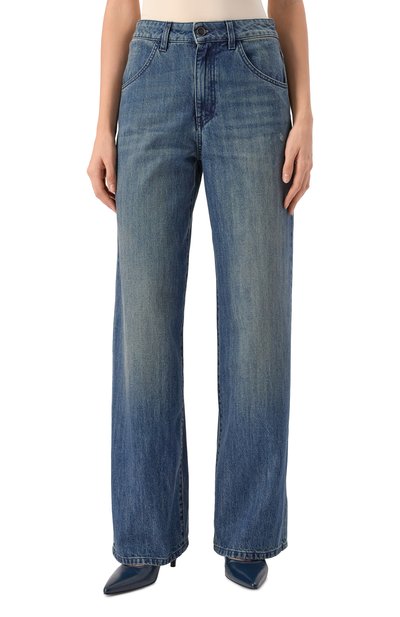 Джинсы LORENA ANTONIAZZI, арт. PA02A/9622, фото 3