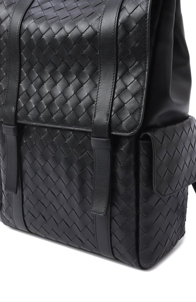 Рюкзак back-to-school BOTTEGA VENETA, арт. 805971 V2HL1, фото 3