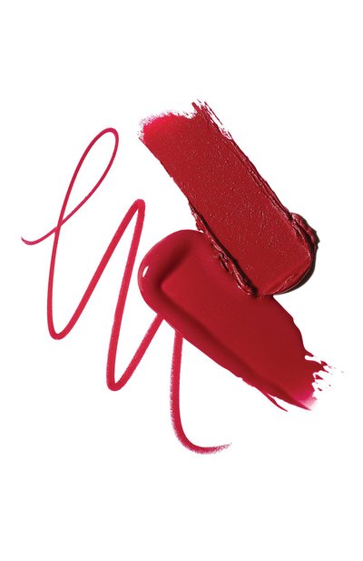 Набор для губ mac holiday kits starlit lip bag, red MAC, арт. SH4T-Y9, фото 4