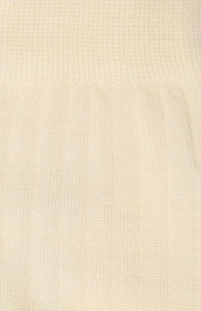 Шерстяные носки MAISON MARGIELA, арт. SI0TL0001/S17867, фото 2