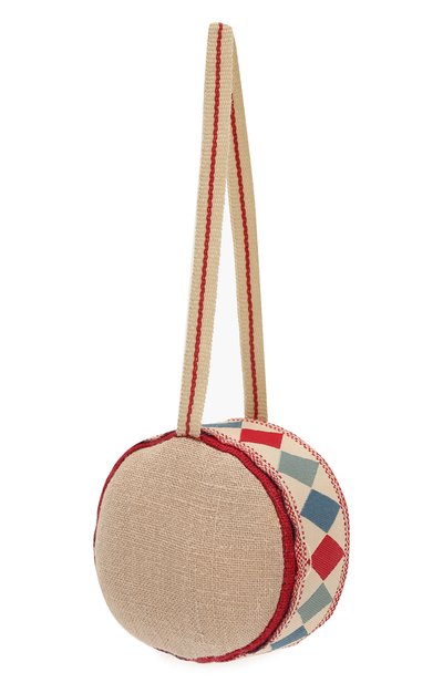 Игрушка барабан MAILEG, арт. 14-9558-00, фото 1