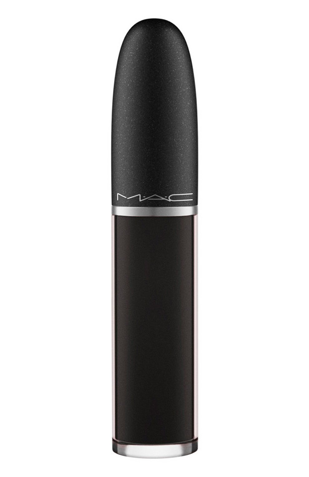 Жидкая помада retro matte liquid lipcolour, оттенок 125 caviar (5ml) MAC, арт. MY3N-44, фото 3