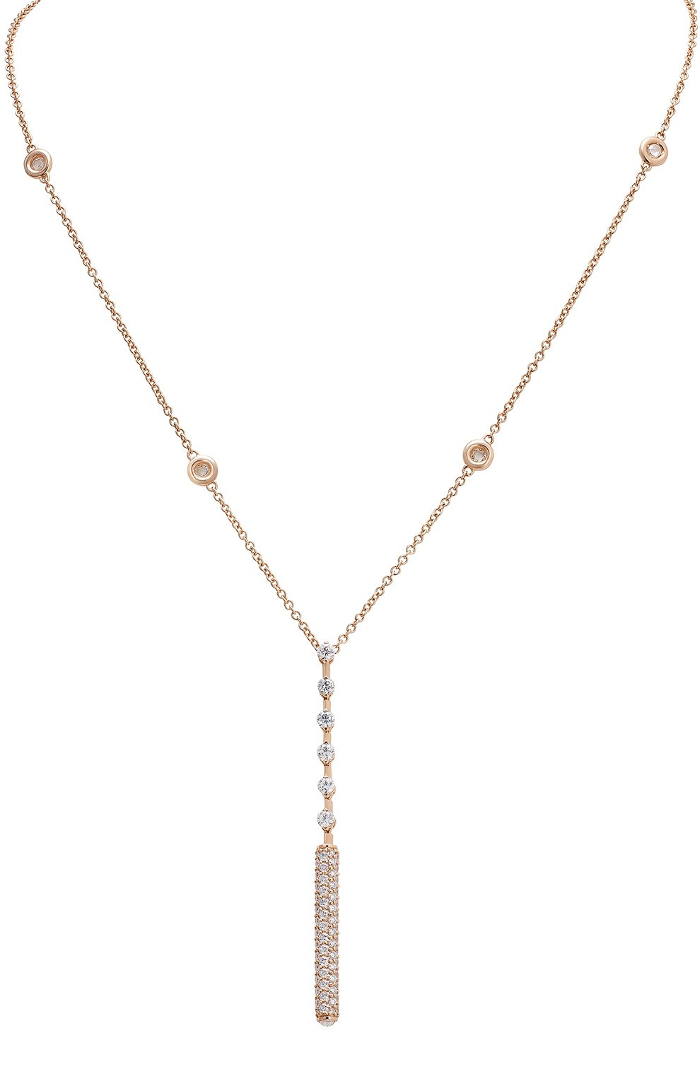 Колье CASATO, арт. CH-619BT-P, фото 1