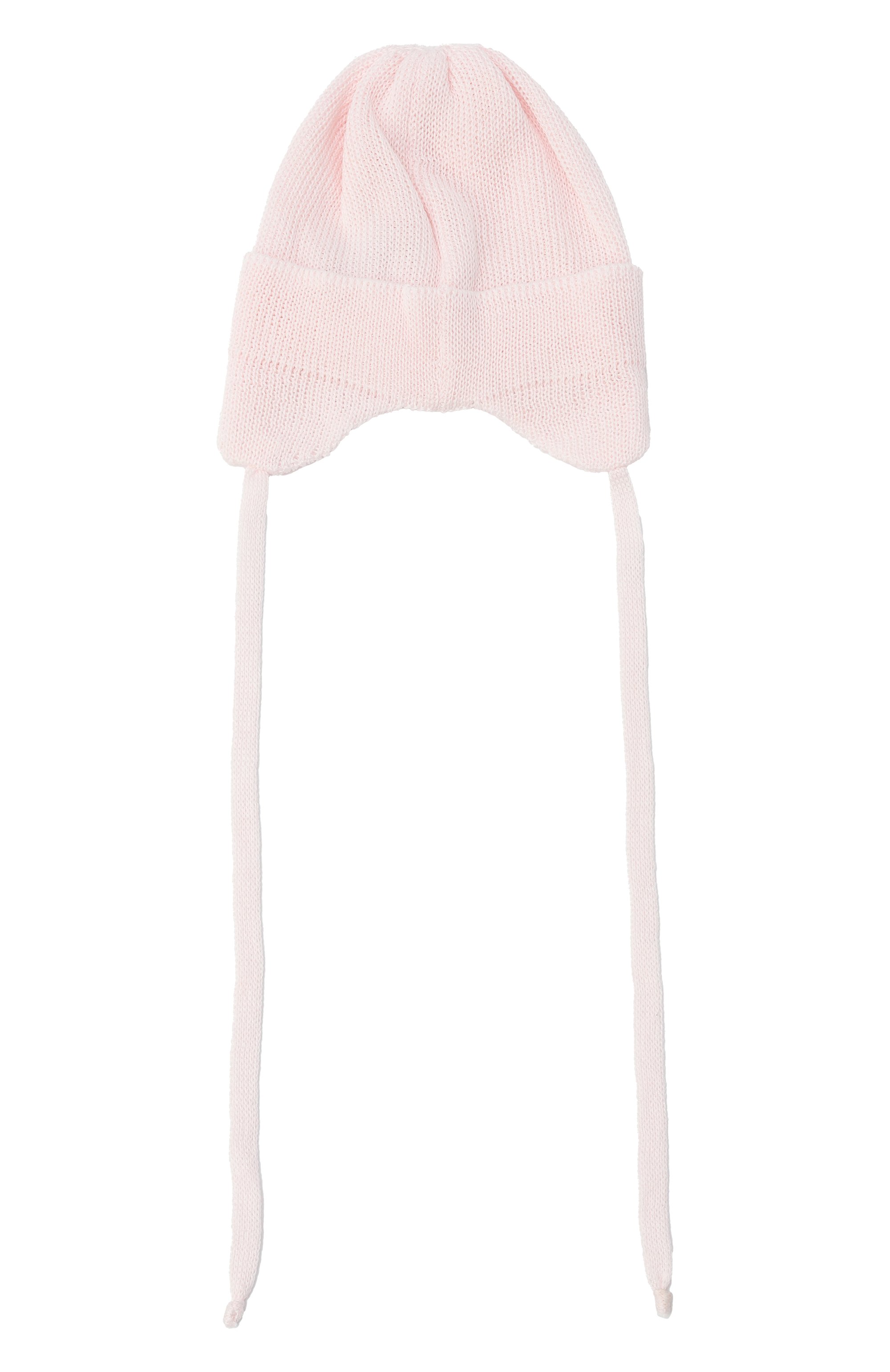 Хлопковая шапка IL TRENINO, арт. FN-5005, фото 2