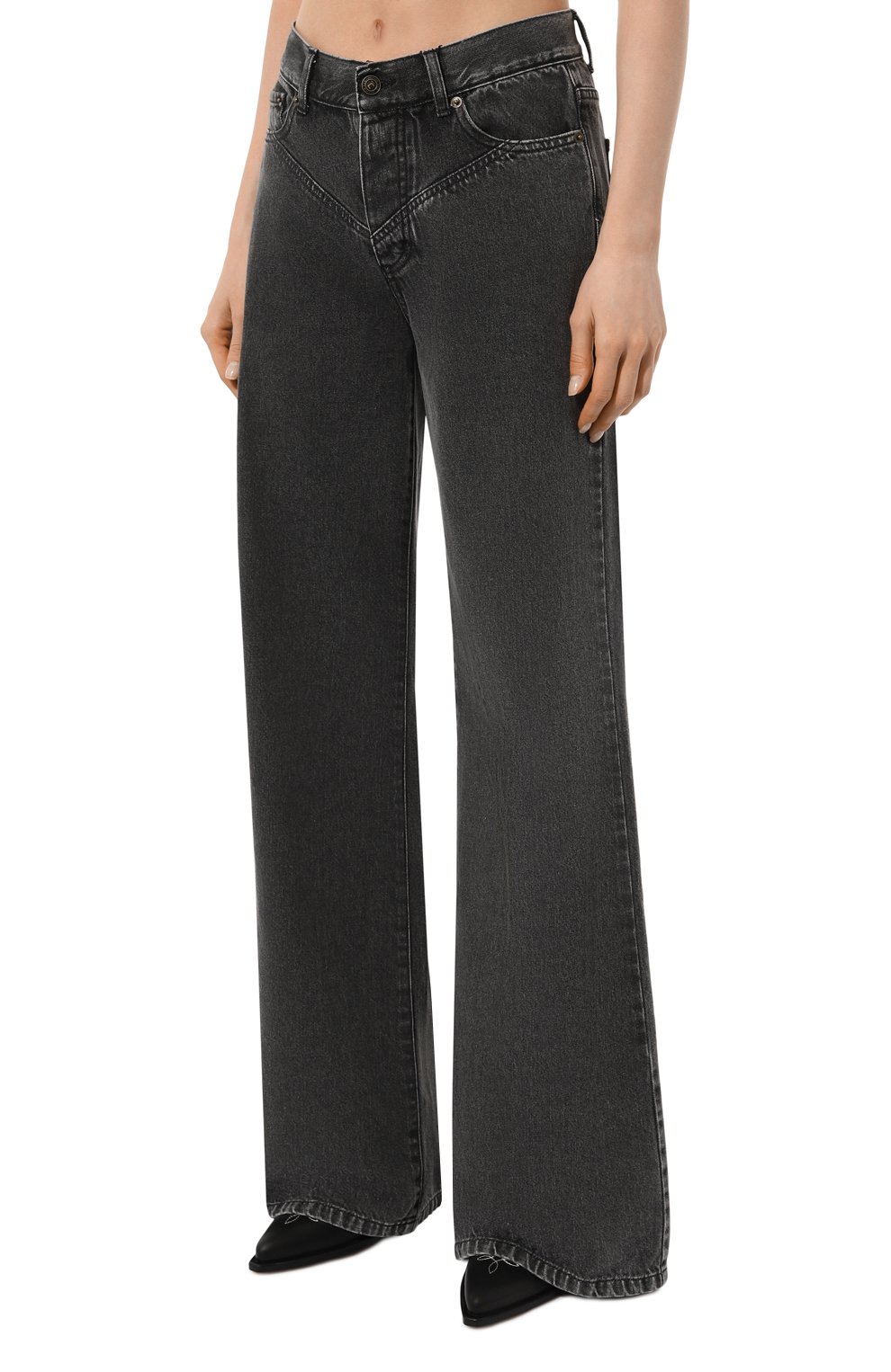 Джинсы JACOB LEE, арт. WJP086SS24BG, фото 3